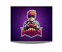 AMBILE AMS Store Mouse Pad with Anti-fray Stitching, Waterproof Surface & Non-Slip Rubber Base Stitched Edges Gaming Mouse Mat for Laptop, Compatible with Laser and Optical Mice (design1) gallery image