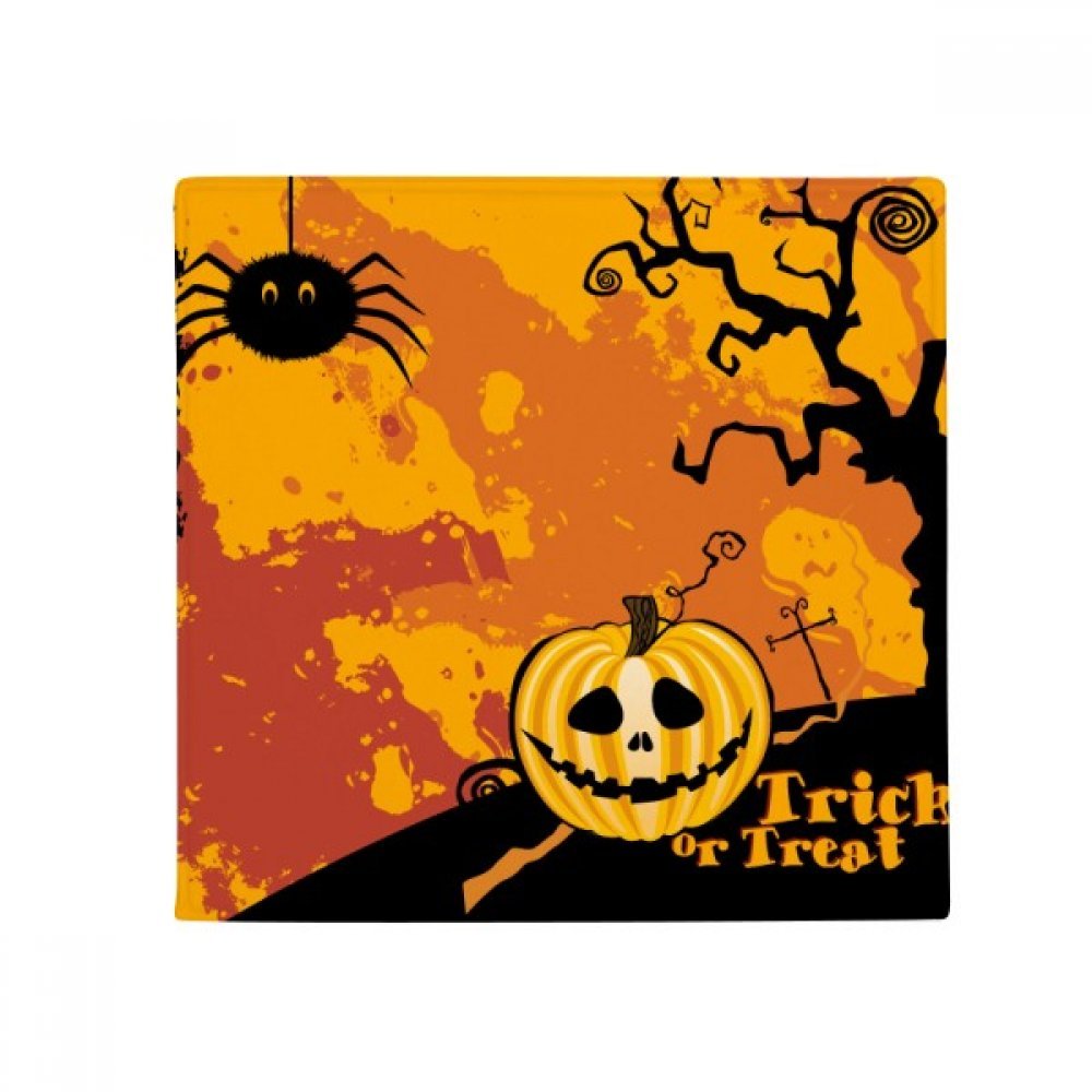 Tapis anti-slip fantôme citrouille d'halloween pour sécuriser le sol de la cuisine et des animaux