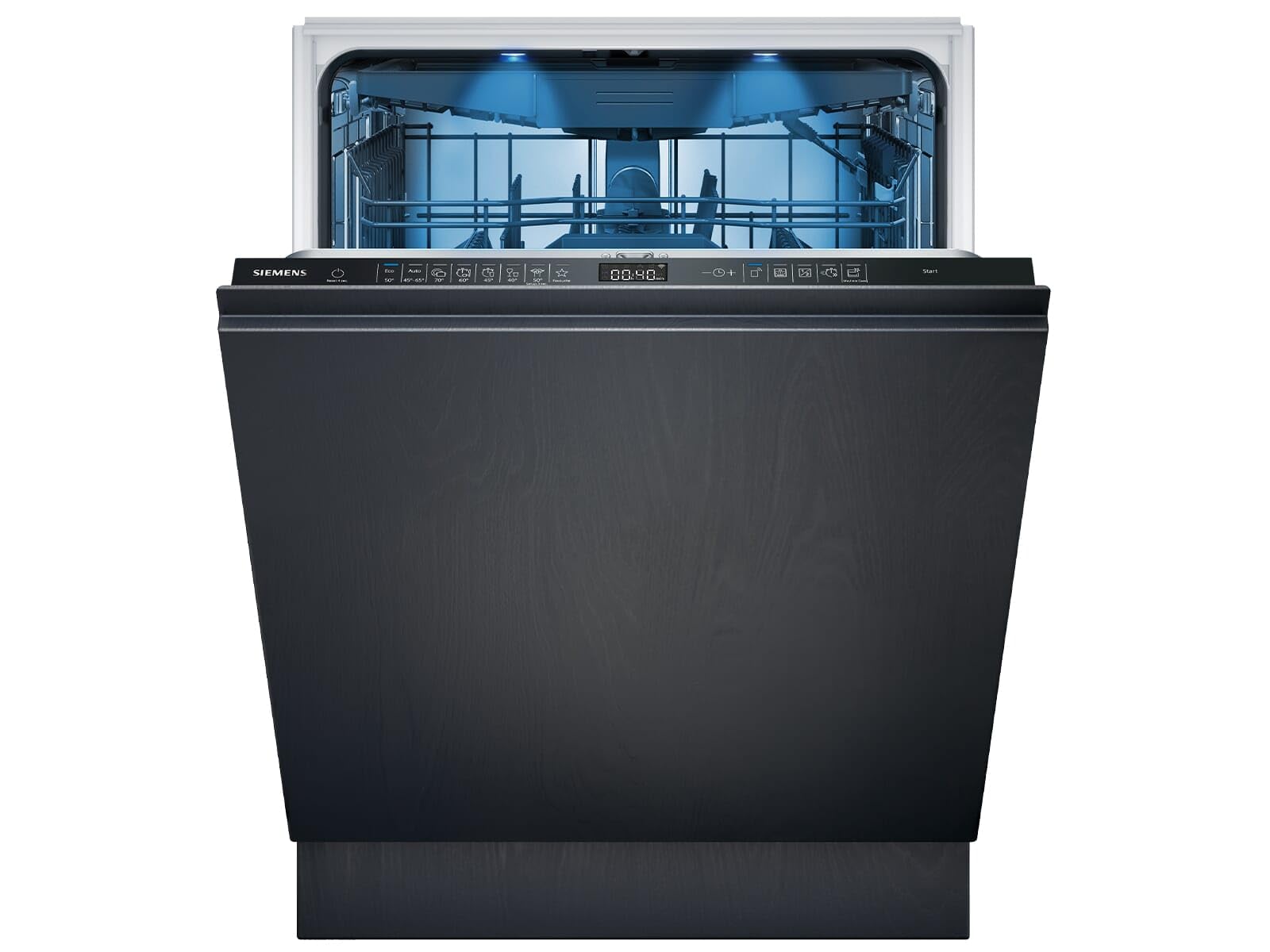 Lave vaisselle encastrable Siemens SN95EX12CE encastrable 60 cm