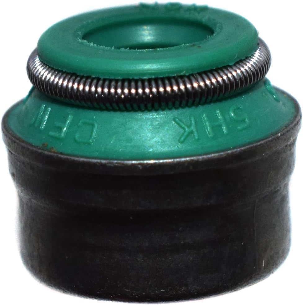 Valve Stem Seal Fit For VW Passat AUDI A4 A6 A8 Quattro 036109675A, 06D109601M