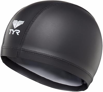 Amazon.com : TYR Warmwear Silicone Cap 