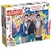 Lisciani Jeux 57238 – Puzzle DF Supermaxi 150 Alex & Co Best Friends