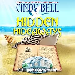 Hidden Hideaways Titelbild