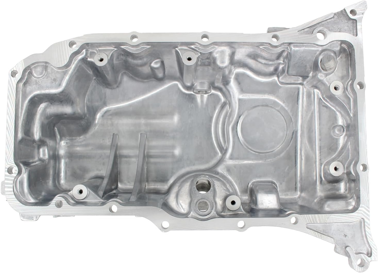 Engine Oil Pan for Honda Fit 1.5L 2015-2020