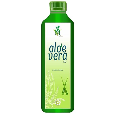 Mint Veda Aloevera Juice - 1 litre pack of 1
