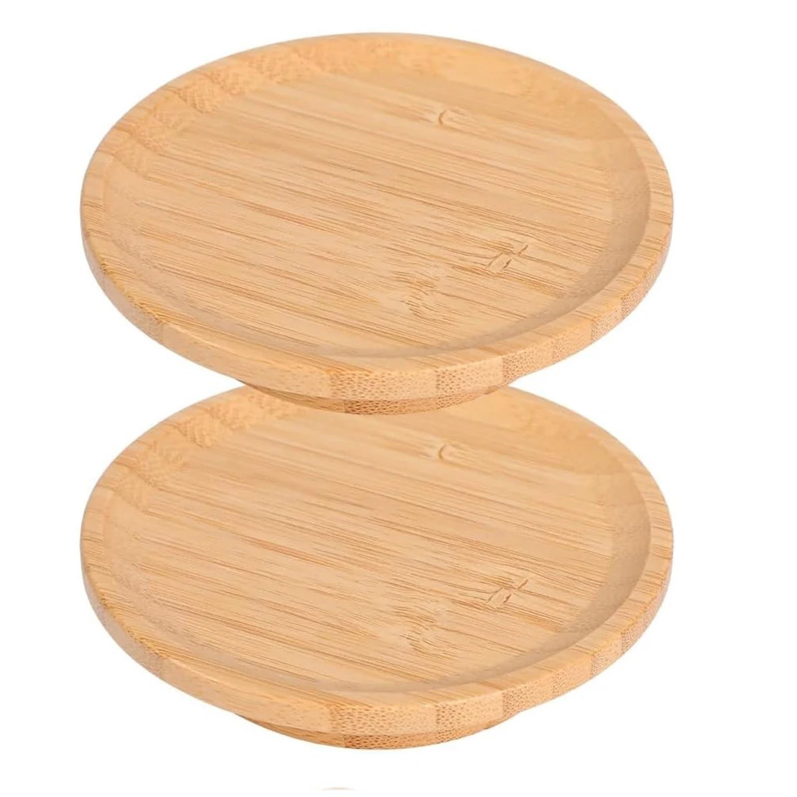 Dessous de verre pour tasse à thé lot de 2 de haute qualité pour verres à vin et assiettes