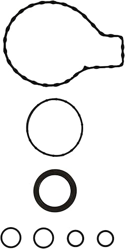 FEL-PRO TCS 46148-1 Juego de Retenes Delanteros Cigüeñal