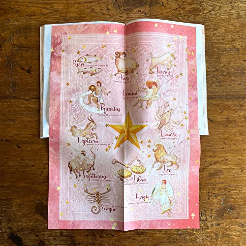 Daphne's Diary Magazine 2022#4 (NÉERLANDAIS)| Magazine journal interactif pour la pleine conscience, le coloriage, l'art, la cuisine, les voyages | Plein de conseils et d'inspiration créative – vue 6