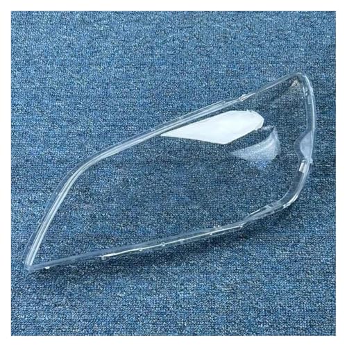 Cache lentille phare pour rénover votre Lexus IS 2004 2005 à gauche