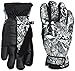 Reusch Herren Handschuhe Norak R-TEX XT Black/White, 8