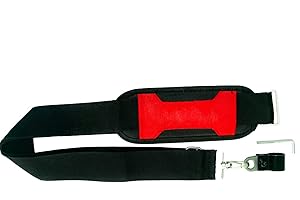 Milwaukee Trimmer Strap: Perfect for Milwaukee M18 Quik-Lok and EGO Power+ AP1500 Tools