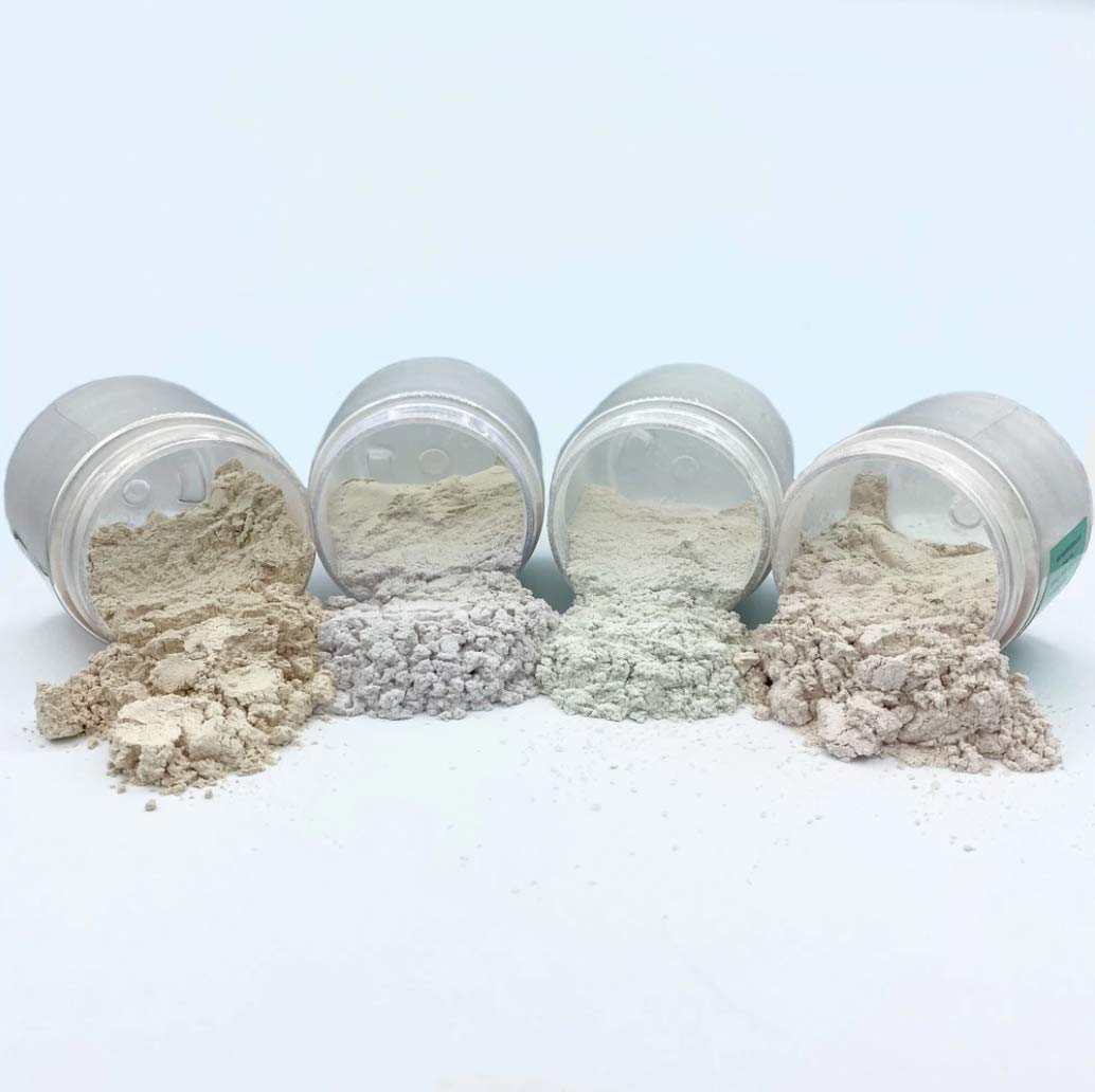 Astro Dust Iridescent Color Pigment Powder Pack (5g)