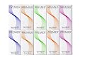 Premier 2-Ply Facial Pocket Tissue Paper - Pack of 20 (15 Pulls Each, 300 Pulls Total) - Soft, Travel-Friendly, Handy Ti