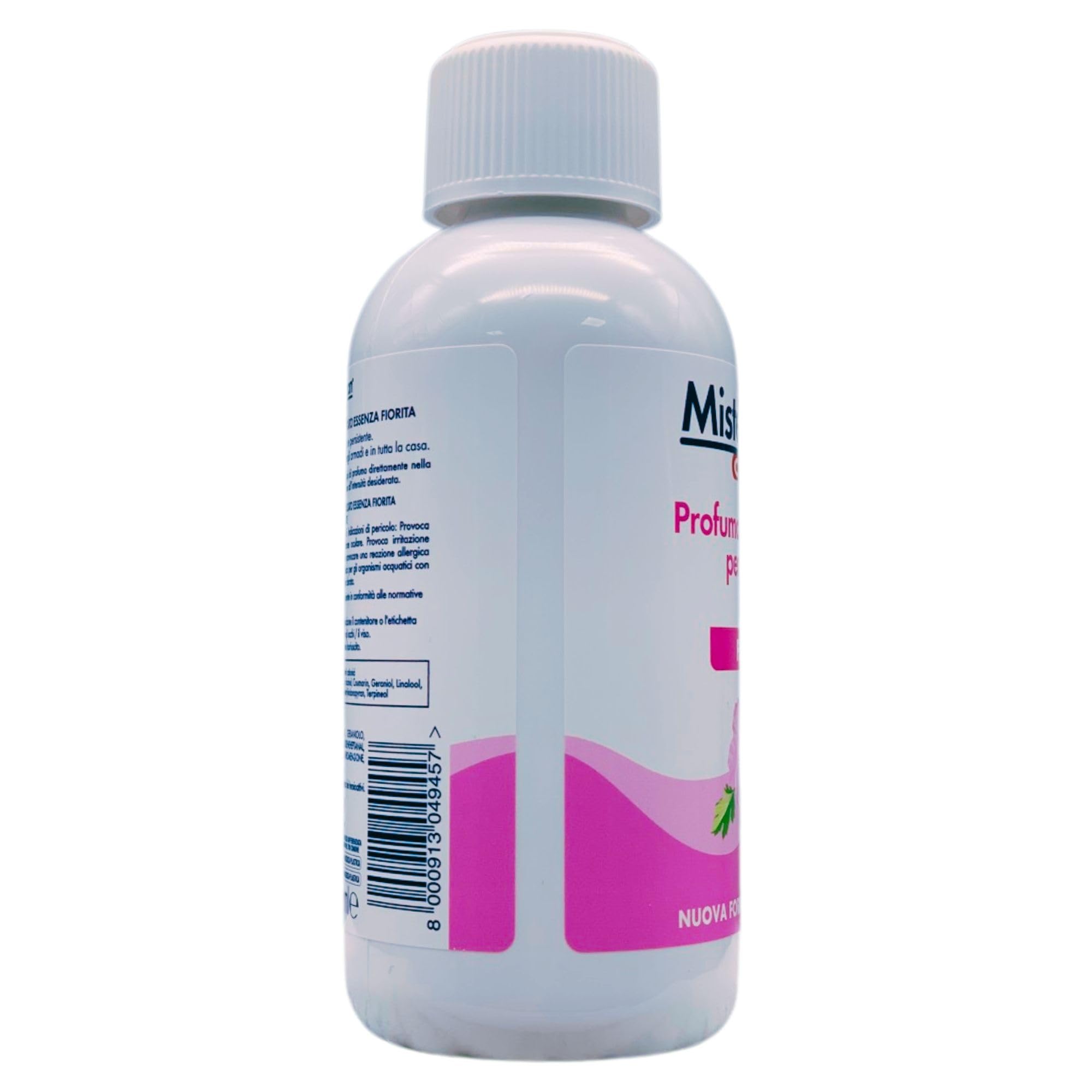 Mister CLean Kit 3 pz Profumo Concentrato Per Bucato 250 ml :Fiorita + Relevi Proteggi & Profuma