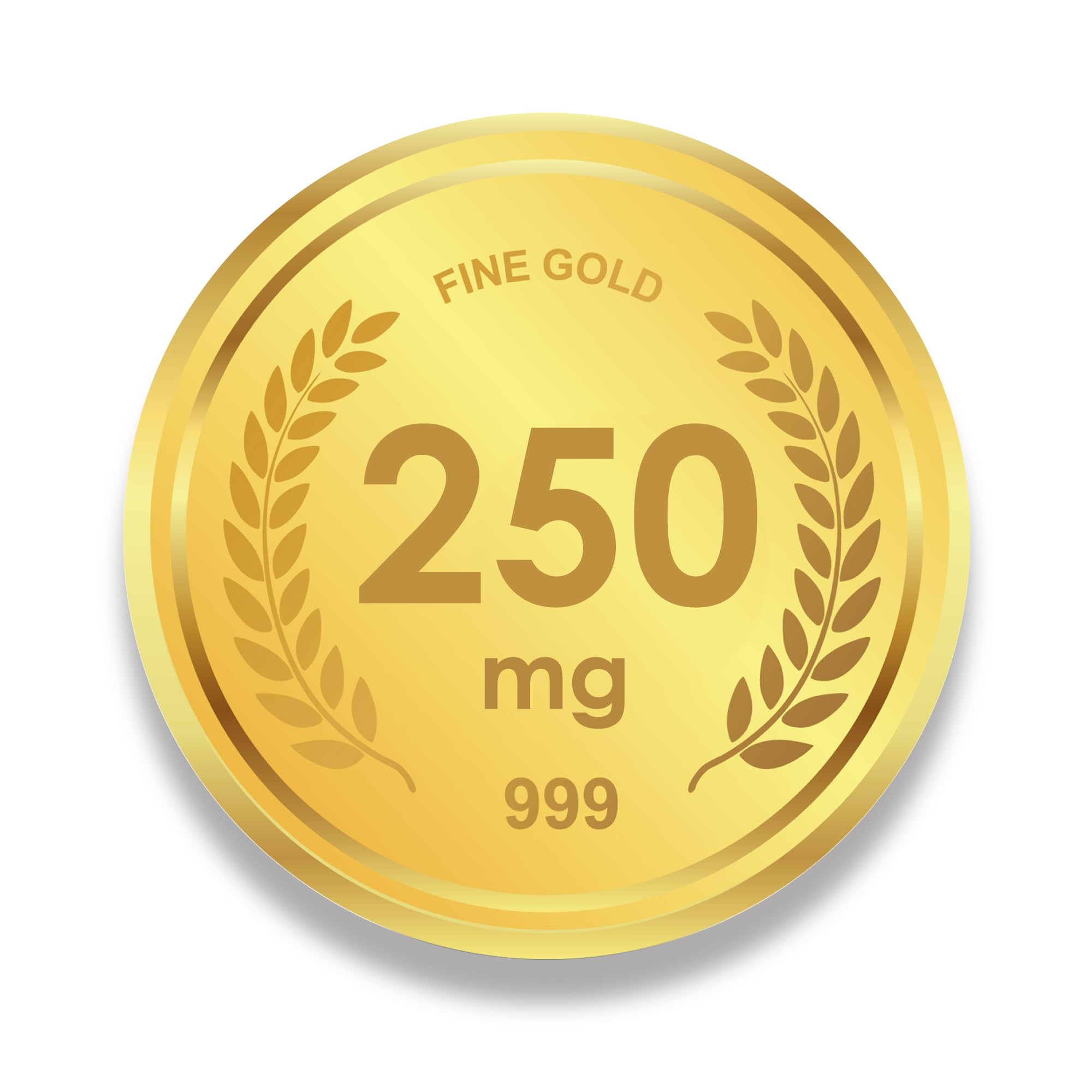24k Gold Coin, Fine Gold 24 (999) K 0.250 Grams Yellow Precious Gold Coin 24 (999) K Gold Coin (B0D29HH5MD) Amazon Price History, Amazon Price Tracker