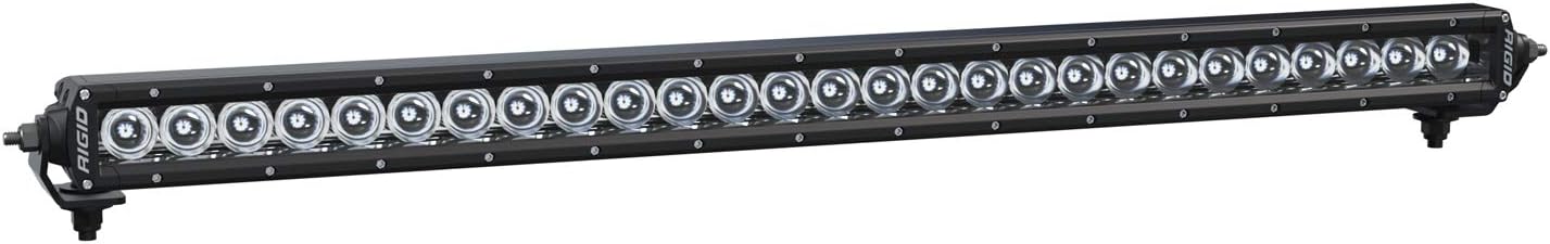 Polaris 2884074 28" Rigid SR-Series Combo LED Light Bar 2020 RZR Pro XP 4 UTV OEM