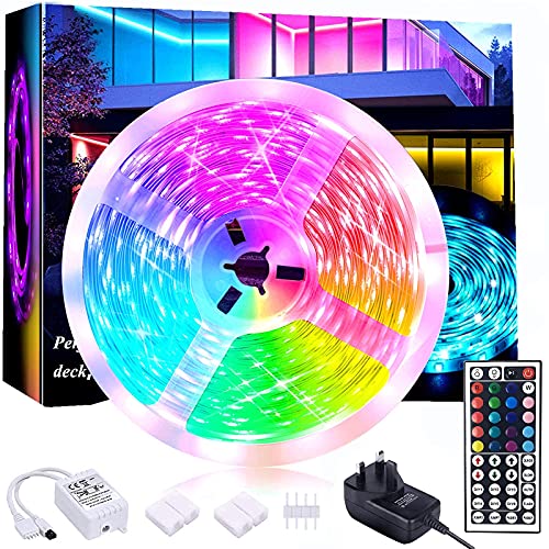 10 Best Led Tape Lights June 2023