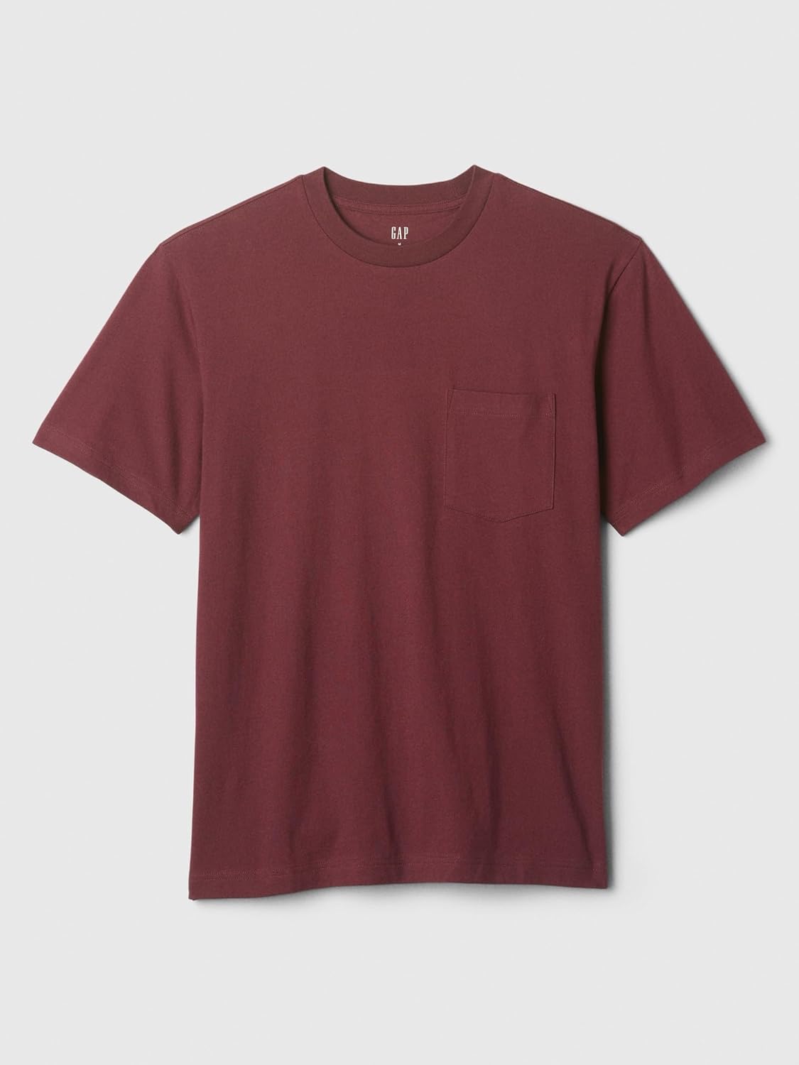 Gap Mens Pocket Tee - Image 4