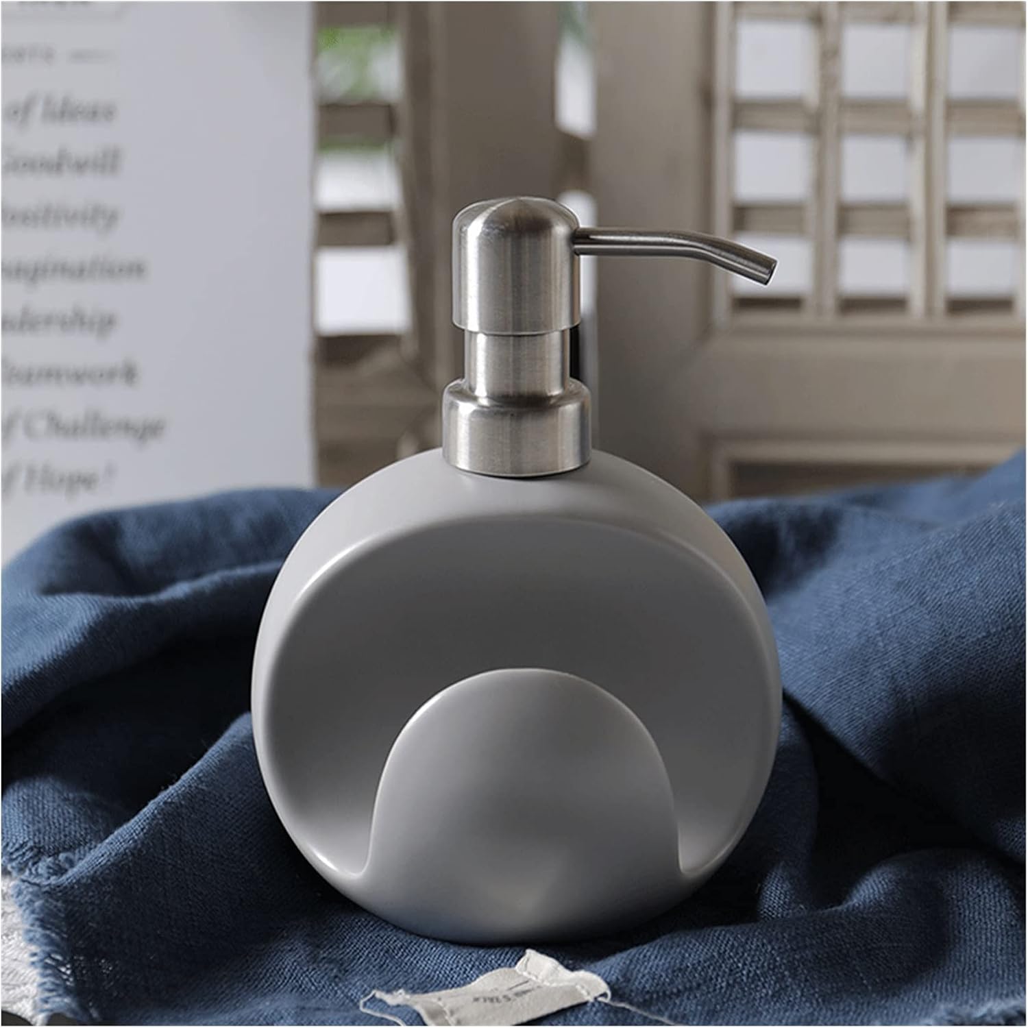 Countertop Soap Dispensers Soap Dispenser for Kitchen