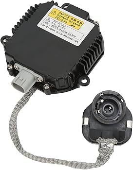 フラッシュバルブ Amazon.com: Vomeko HID Ballast for N-issan 350Z 370Z Xenon