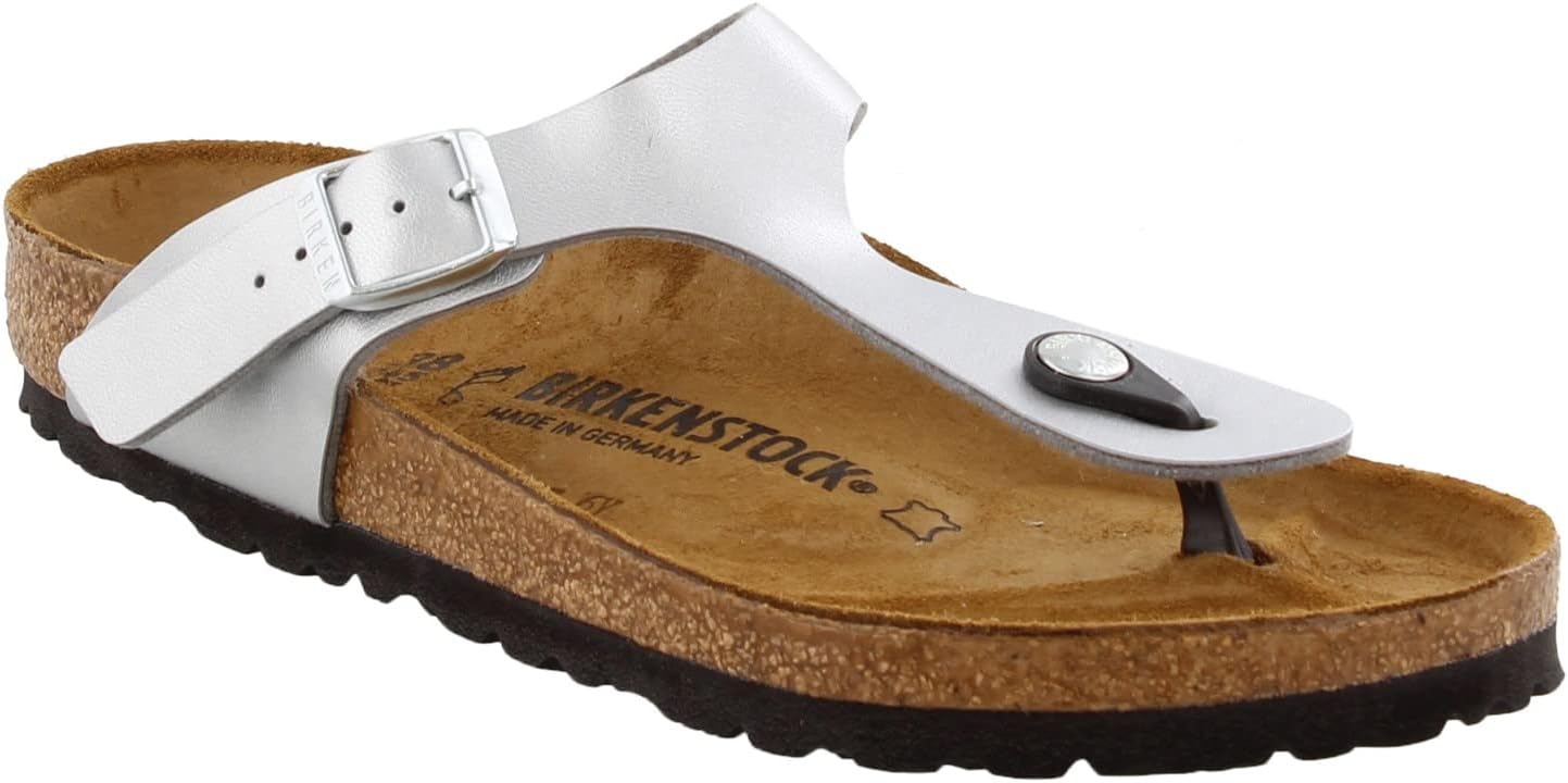 Women's Arizona Leather Sandals