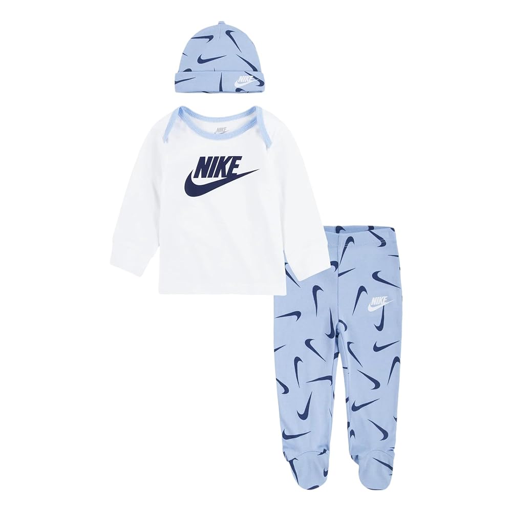 ropa nike para bebe recien nacido