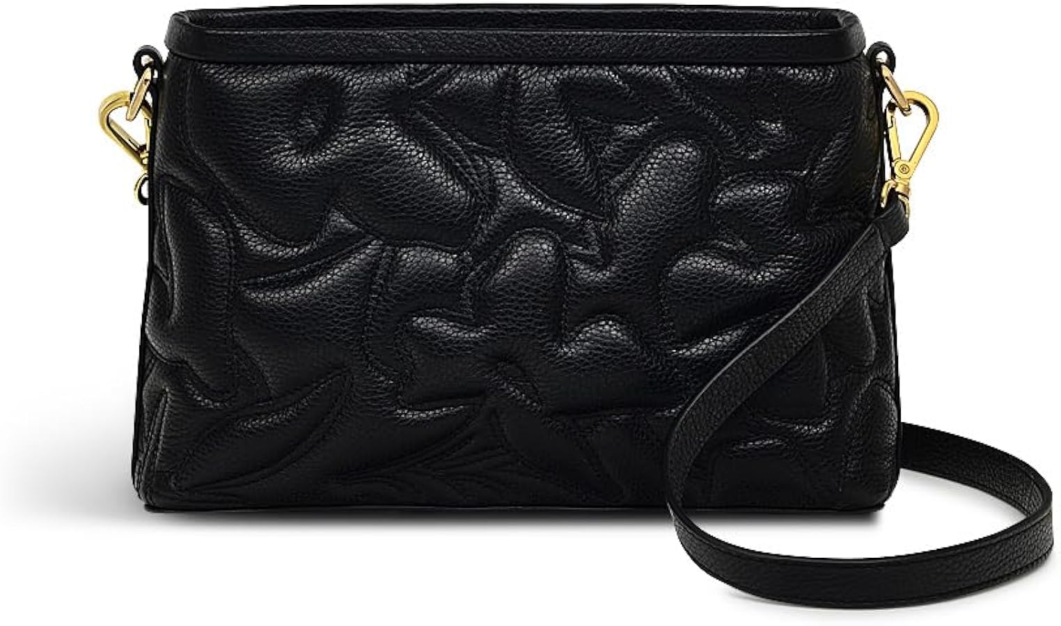 RADLEY Lynton Crossbody Bag Womens Black One Size: Amazon.co.uk
