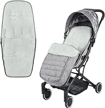 Baby Stroller Cushion Bunting Bag