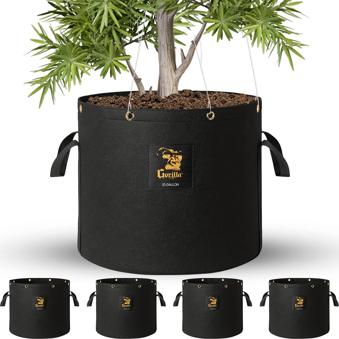 Gorilla Grow Bags