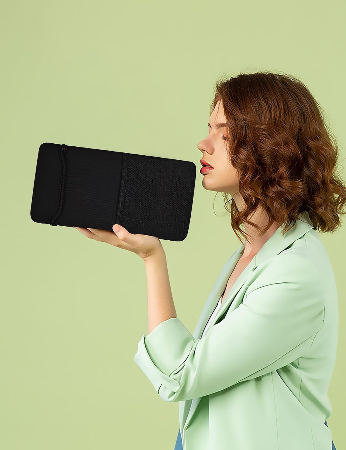 Keyboard Sleeve Case for Logitech MX Keys Mini Minimalist Keyboard