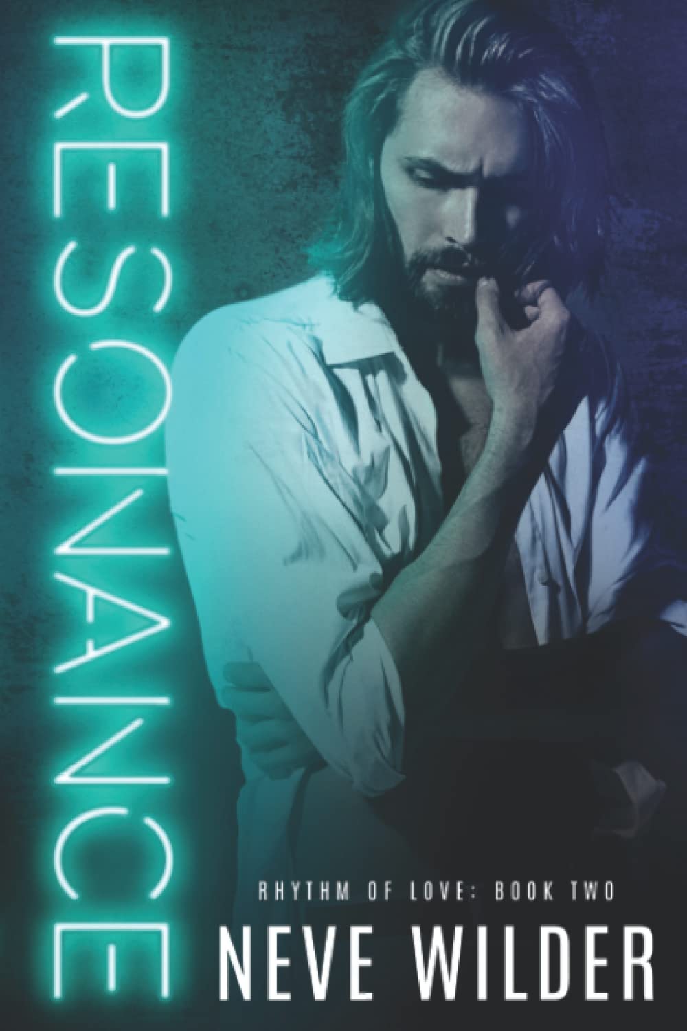 Resonance: A Rhythm of Love Novel (Rhythm of Love Series) Paperback – 4 Oct. 2021