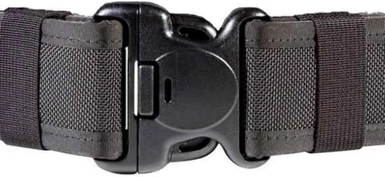 Amazon.com: Bianchi Buckle Cop-lok For 2-1/4inch - 90062