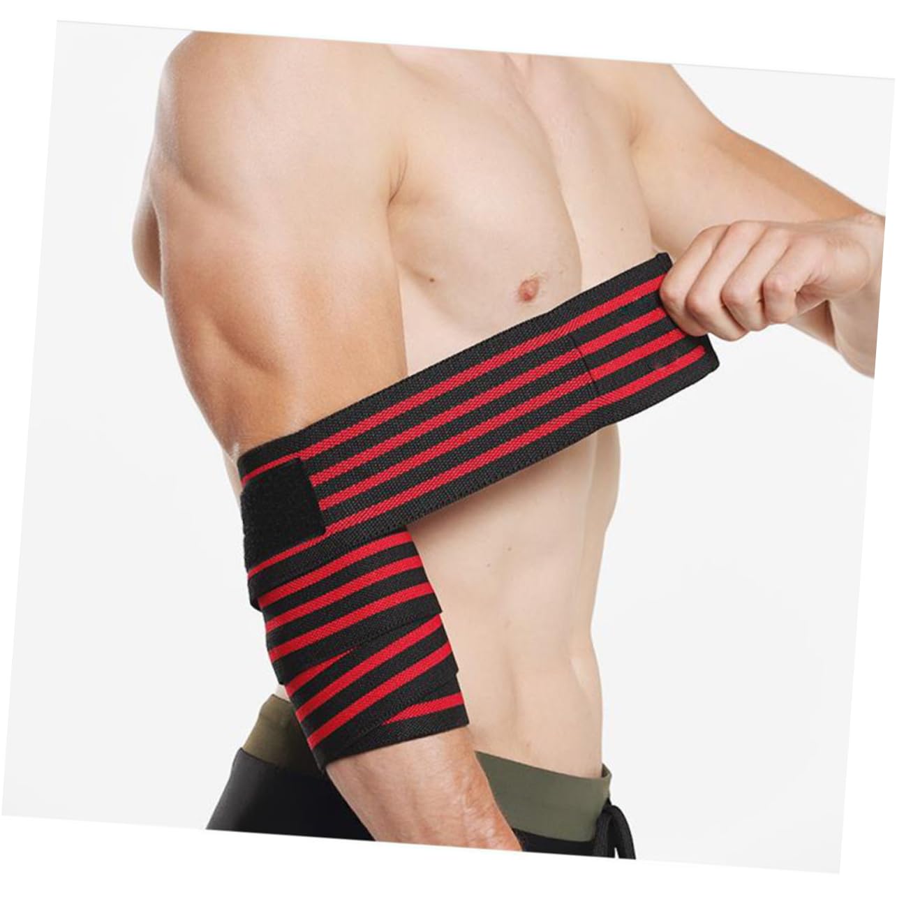 Elastic Elbow Sleeve Tennis Elbow Brace for Women Sports Support Protector Comfortable Fitness Bandage