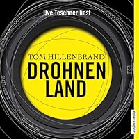Drohnenland Hörbuch