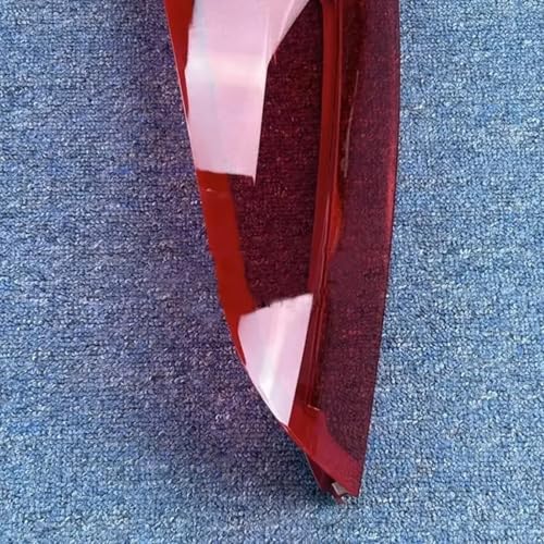 Boîtier de feu arrière Cadillac XTS 13-17 cache plastique premium - 3