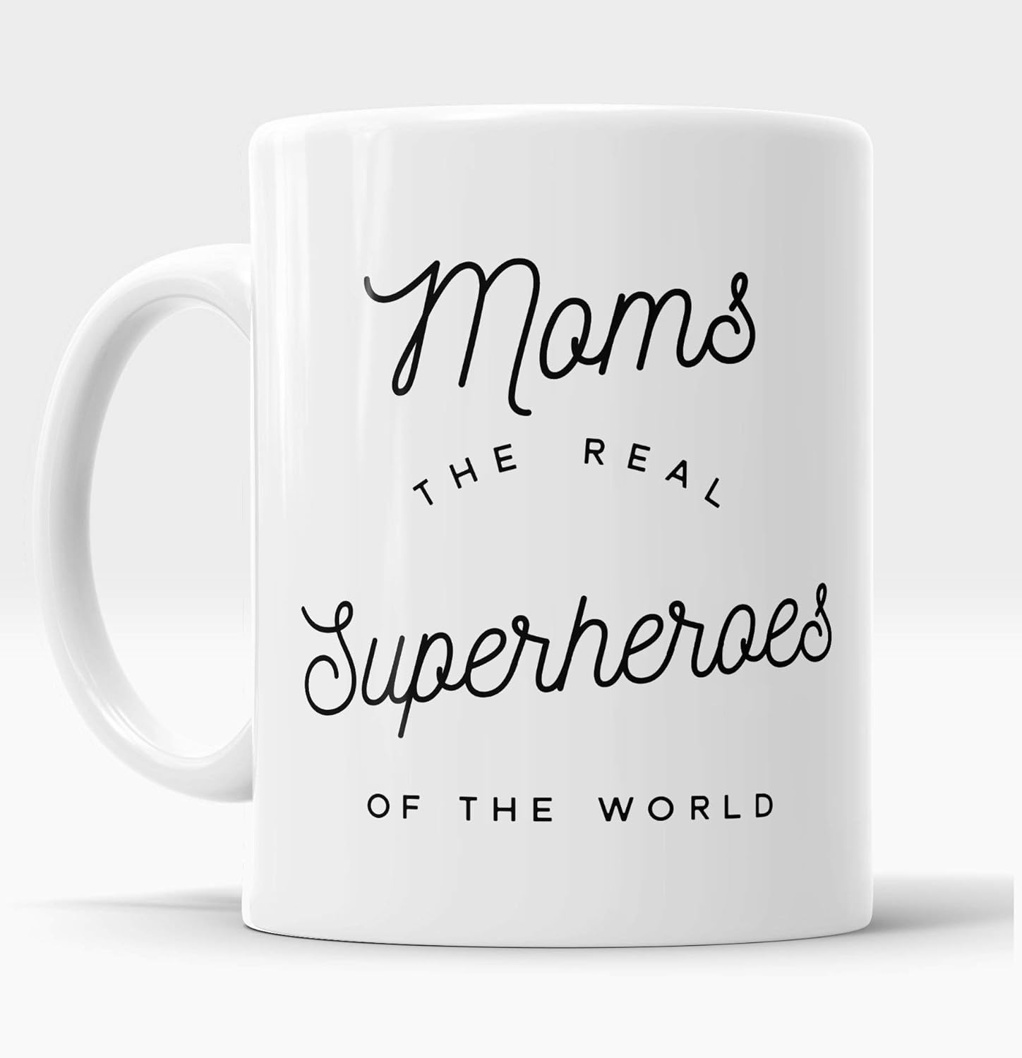 Moms superheroes mug gift, Mother day gift, Mom gift, Funny