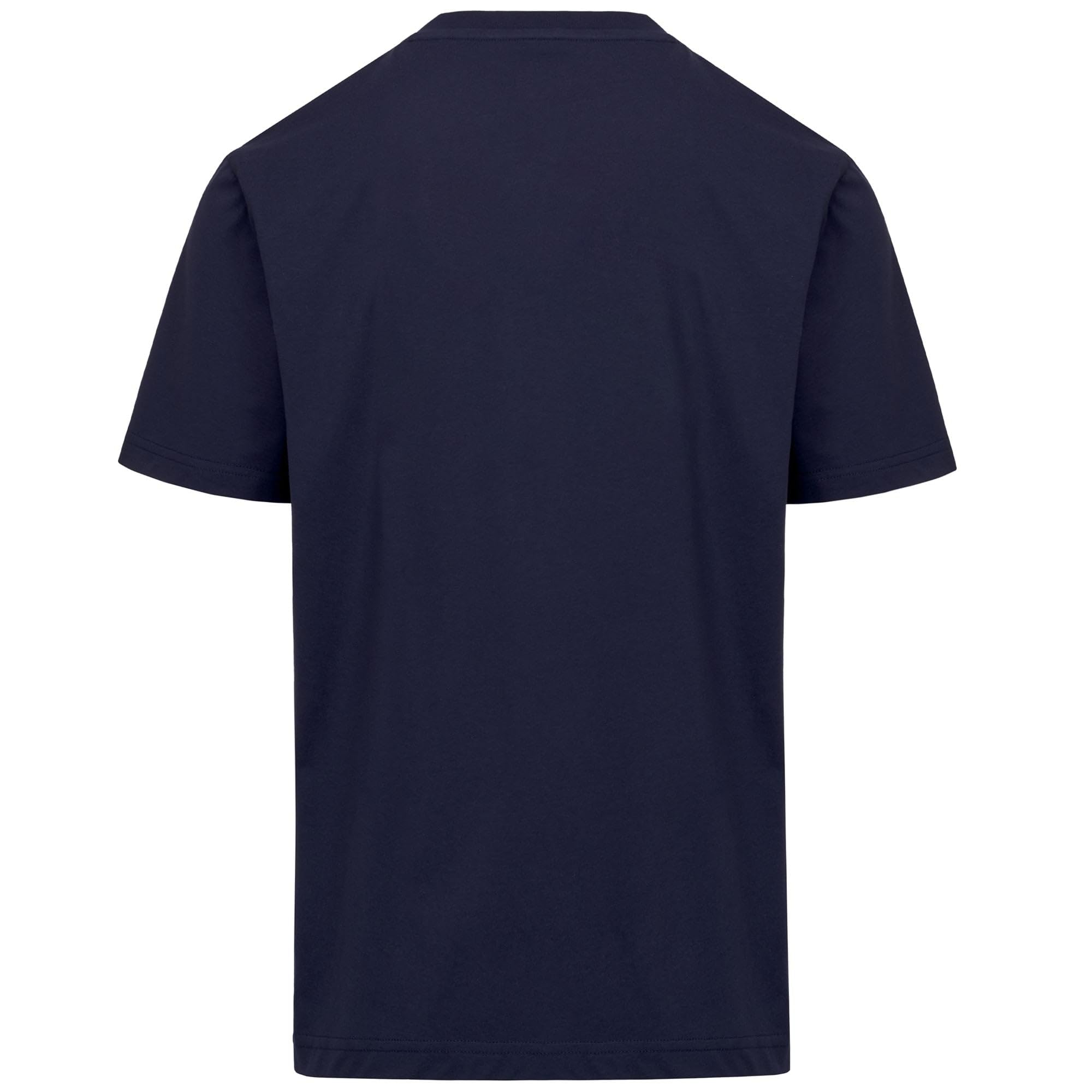 Kappa - T-Shirt, Uomo, Cotone, Sportivo, Modello: Logo Infor