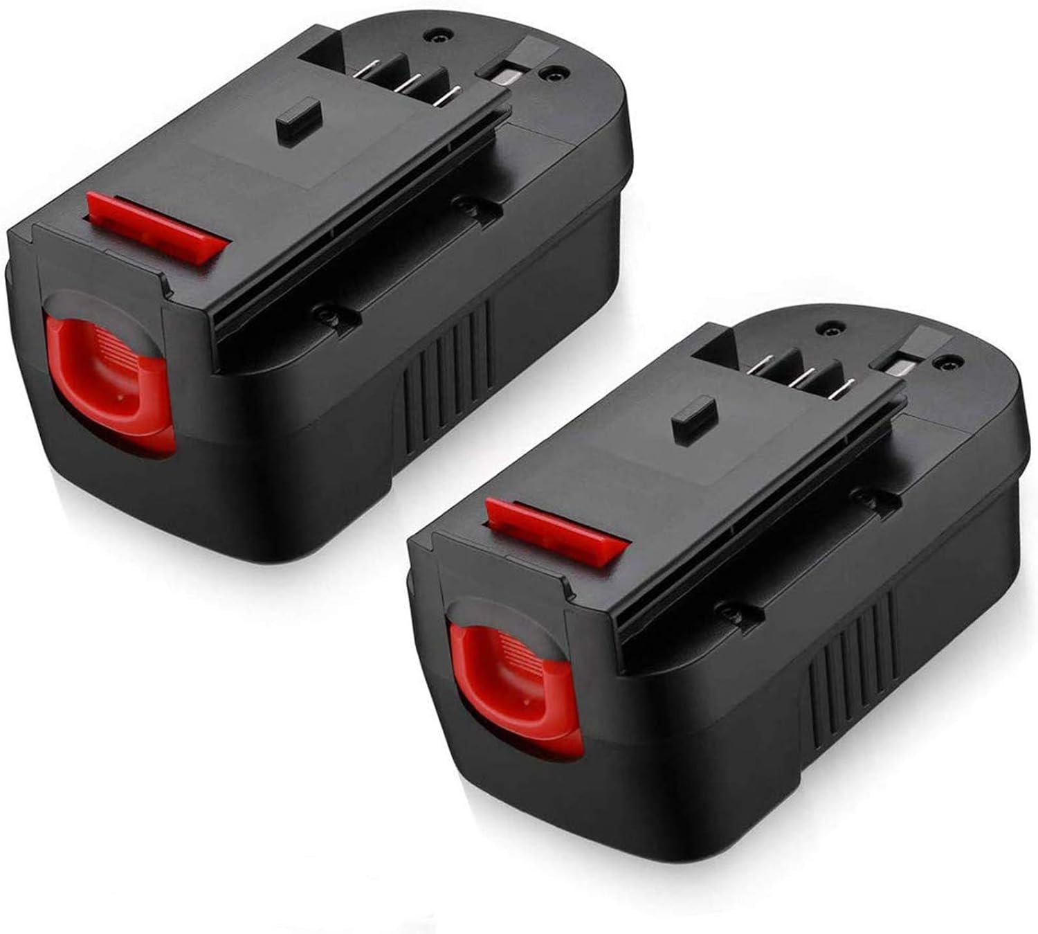 Amazon.com: HPB18 Replacement for Black and Decker 18 Volt Battery 3 ...