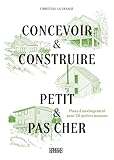 amenager maison pour personne handicapee  Concevoir & construire petit et pas cher: Plans d\'aménagement pour 20 petites maisons