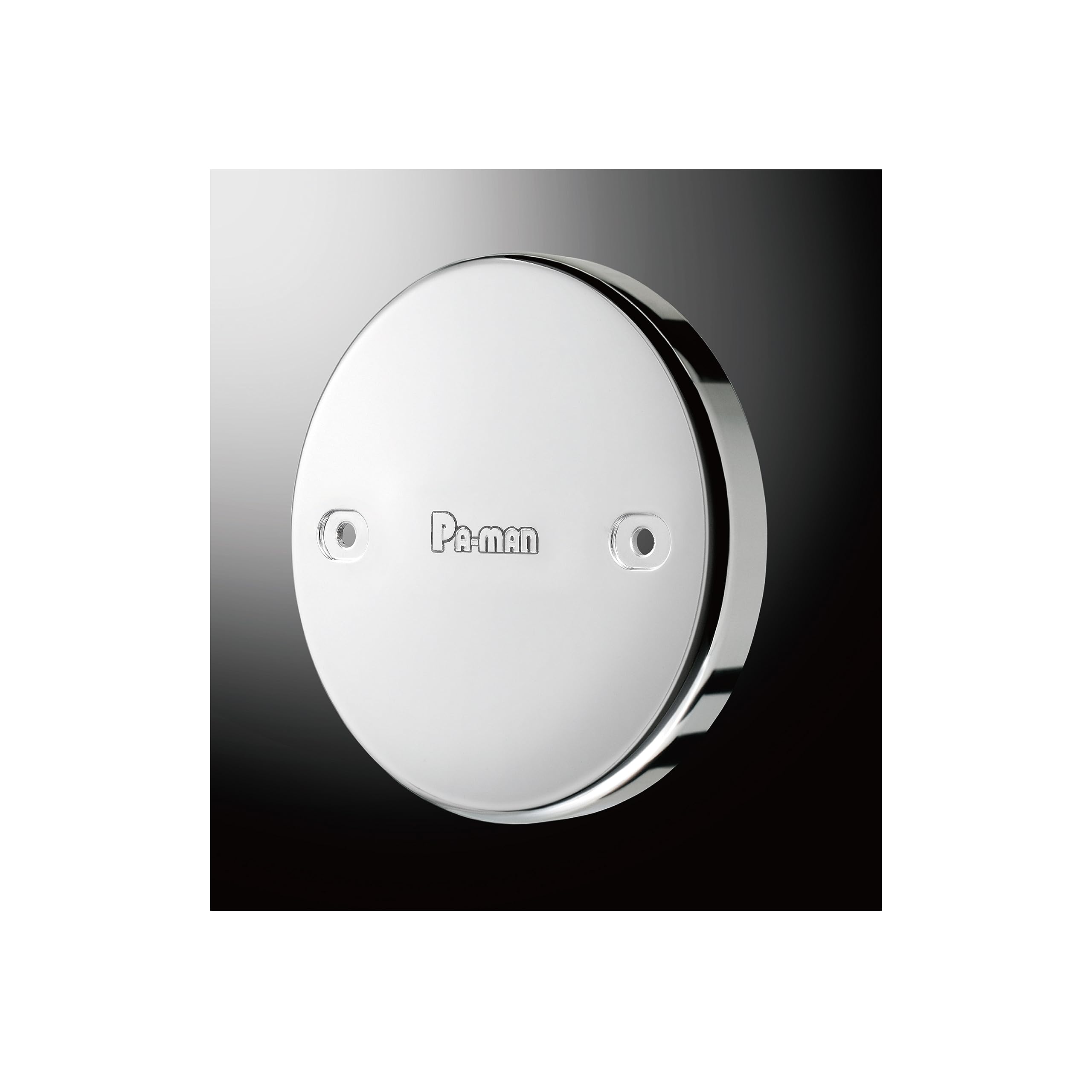 Amazon | pa-man センターキャップ 22.5インチ トラック 大型 三菱 