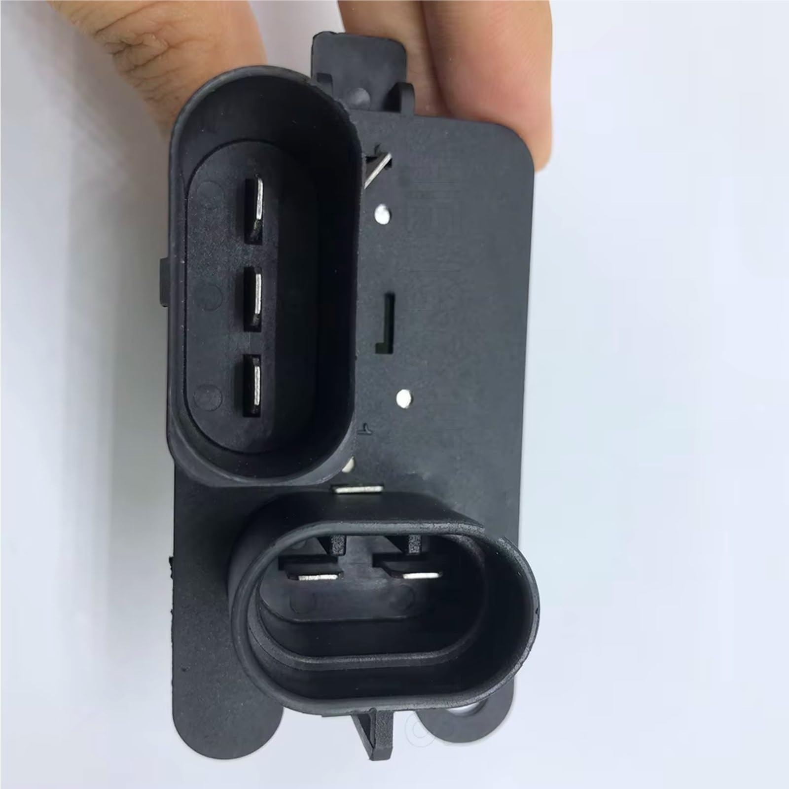 Modulo Controllo Della Velocità Ventilatore Auto Per Golf G5 G6 Resistenze ventole motore | Resistenza Motore Ventilatore Ventola 5U0959493A Sostituzione Resistenza Motore Ventilatore Auto