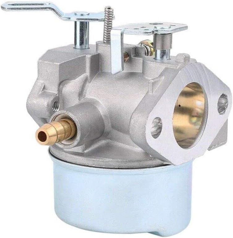 Partscollect Carburatore A Gas Carburatore Ricambio Per Spazzaneve - Foto 7