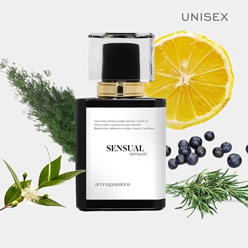 Miniatura 2 de SENSUAL Inspirado en TF COSTA AZZURRA Perfume de feromonas colonia para mujer Extrait De Parfum Fragancia de aceite esencial Clon Dupe