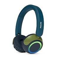 Philips TAK4200CT Serie 4200 Cuffie pieghevoli per bambini on