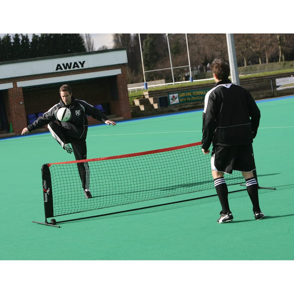 Precision Pro Soccer Football Net