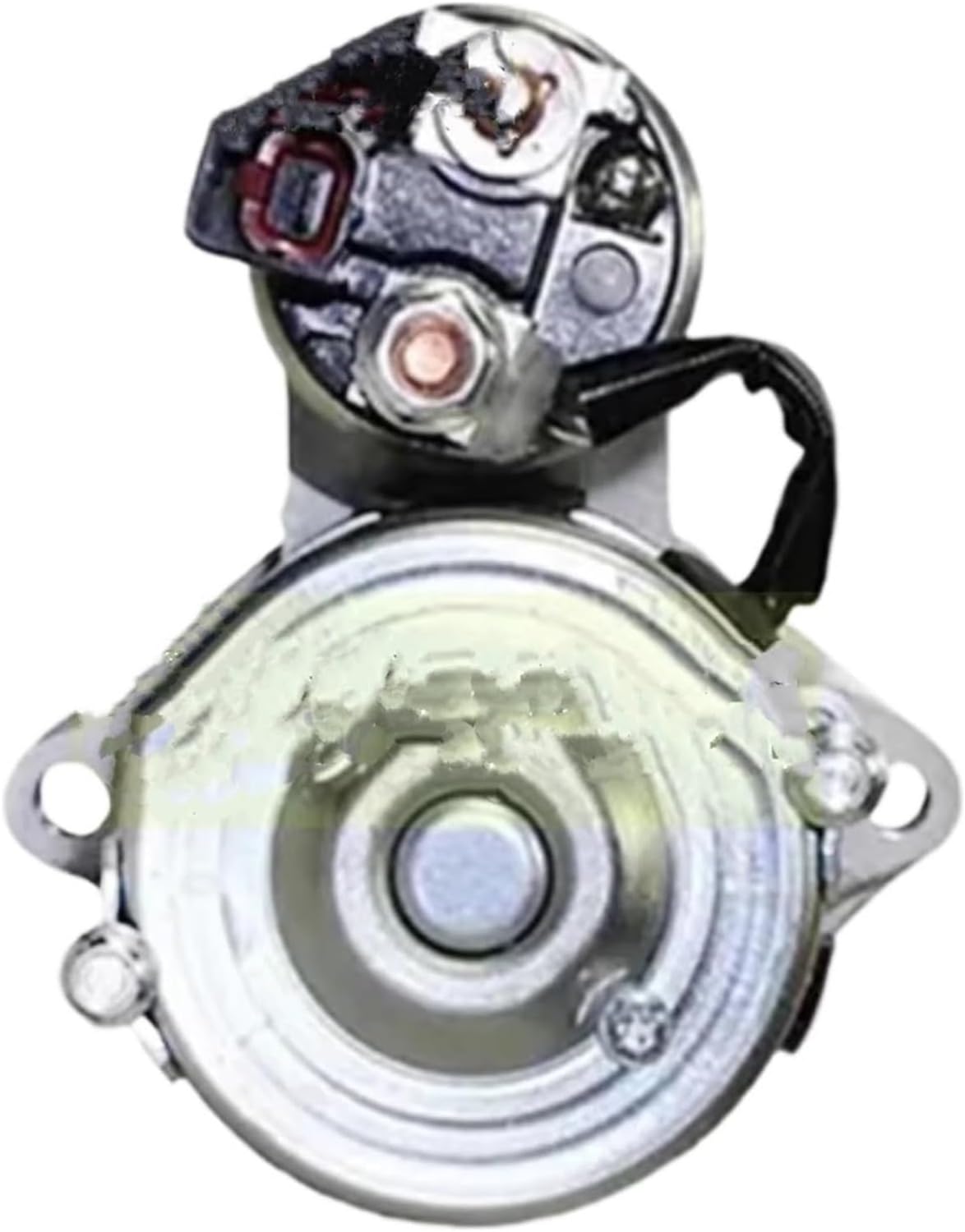 Automotive Engine for Hyundai for Grand for Santa Fe Repair Kit Replacement Automotive Engine Starter Motor Automobile Electric 8000269 8000530 90027865