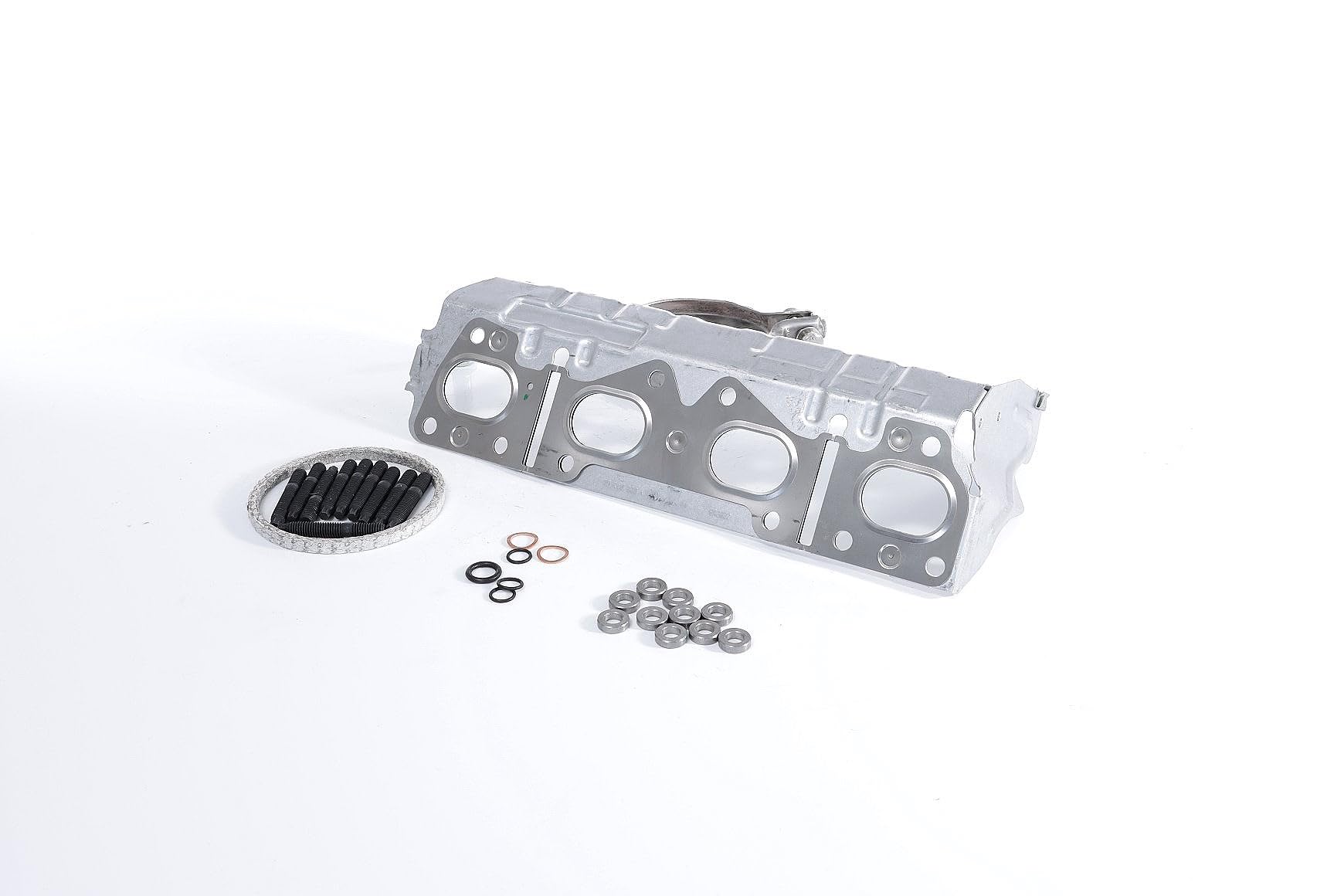 BTS Turbo Kit di montaggio per turbocompressore T931477ABS