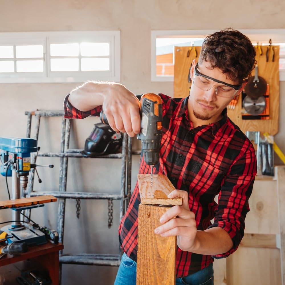10 Pièces 0.5mm-8.0mm M35 HSS-CO Forets Au Cobalt HSS Foret Hélicoïdal Pour Acier Inoxydable (0.5/1.5/2/2.5/3/4/4.5/5/5.5/6/6.5/7/8mm