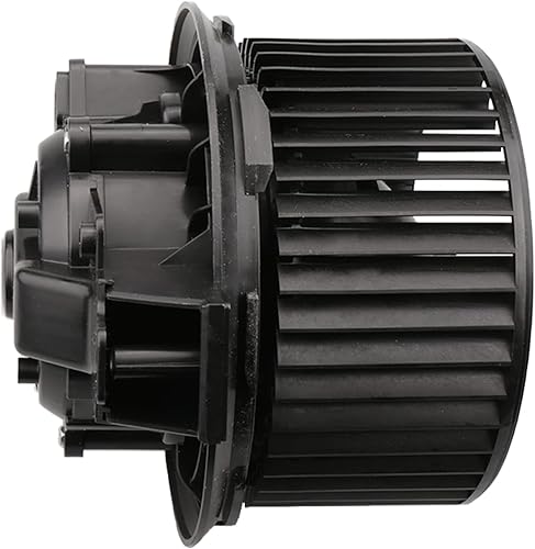 Miniatura 6 de 700274 Motor de ventilador de HVAC delantero para Ford 2012-2017 Explorer Flex Taurus, 2013-2017 Police Interceptor Sedan/Utility, para Lincoln