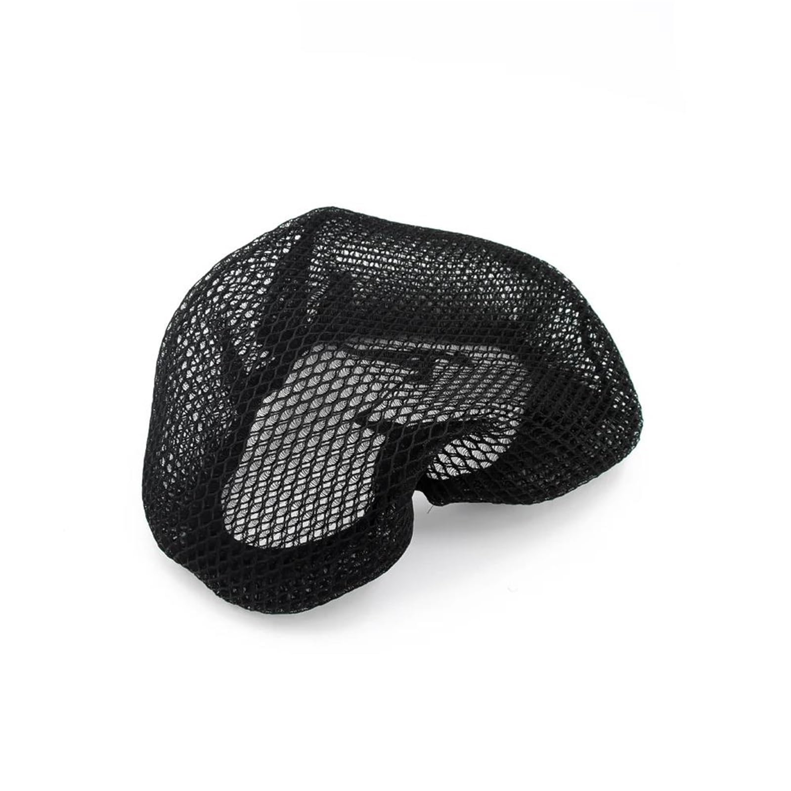 Parte a due ruote Accessori Coprisedile Traspirante Cuscino Per Sedile A Nido D'ape Per Moto In Nylon Per FXDR114 2019-2023